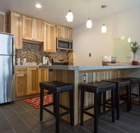 100 1br Snowcrest walk 2 PC Resort - Accommodation Dallas