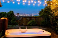 1402 - Point Loma Perch Accommodation Dallas