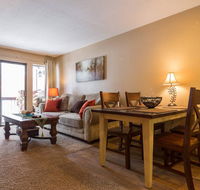 213 1br Snowcrest Condo Walk 2 Lift - Accommodation Dallas