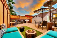 4079 - Mission Bay Scene Accommodation Dallas