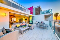 5115 01 - Ocean Beach 1 Accommodation Dallas