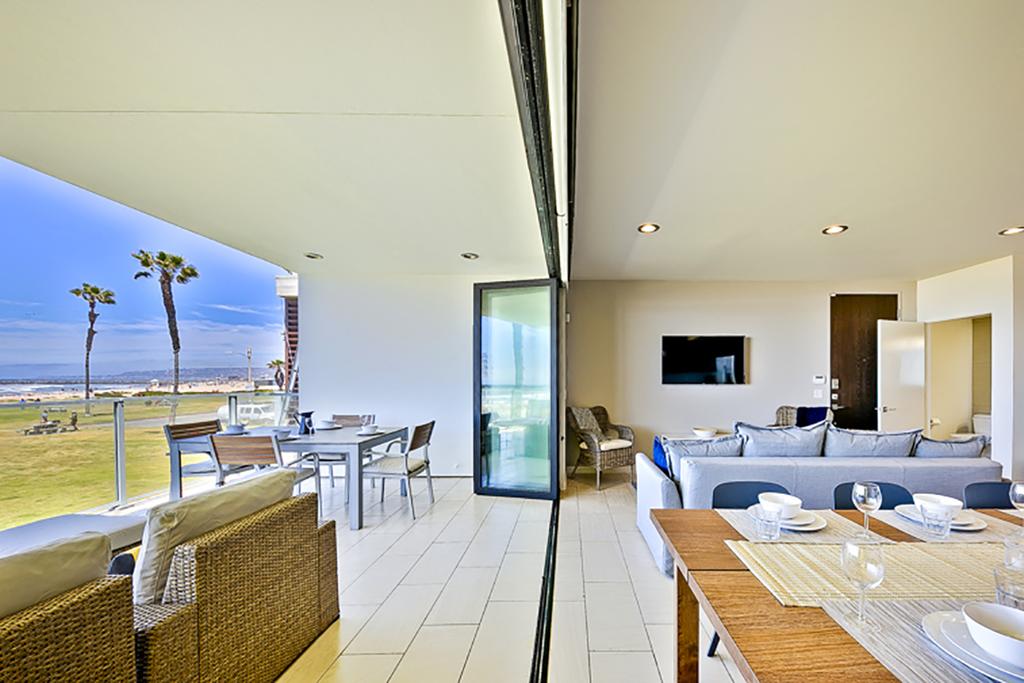 5115 #04 - Ocean Beachfront Villa #4 - thumb 2