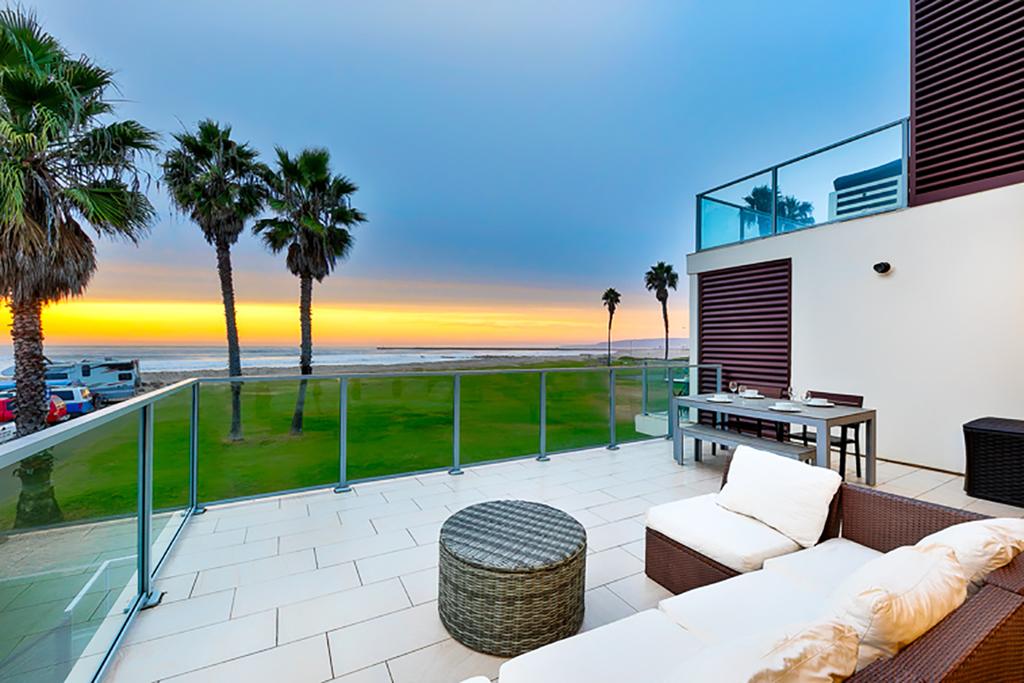 5115 #05 - Ocean Beachfront Villa #5 - thumb 1