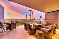 5115 07 - Ocean Beach 7 Accommodation Dallas