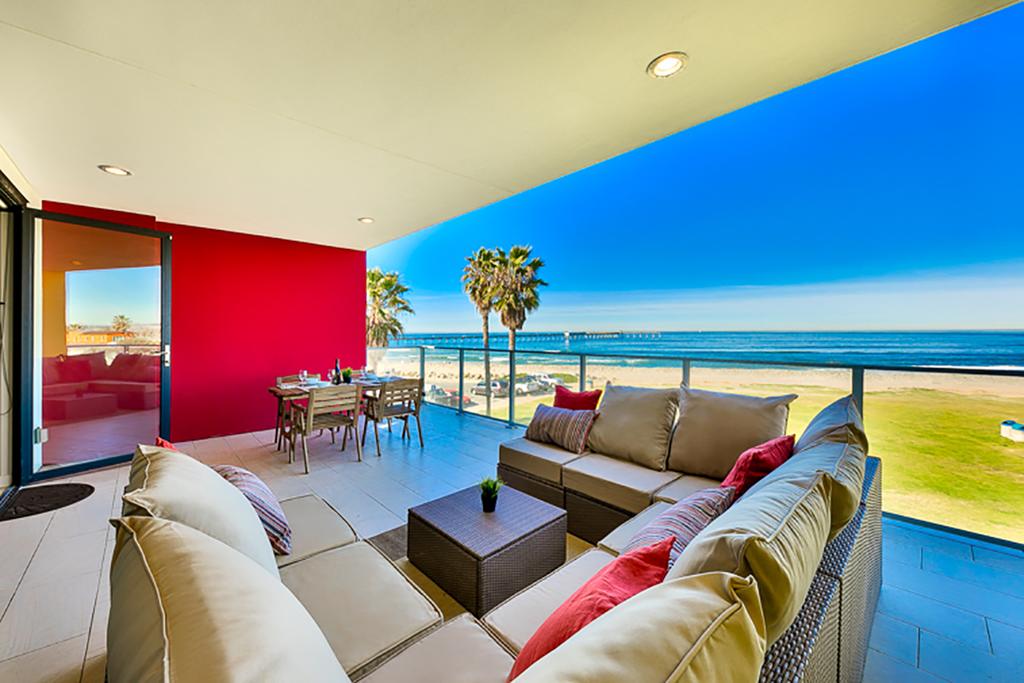 5115 #08 - Ocean Beachfront Villa #8 - thumb 0