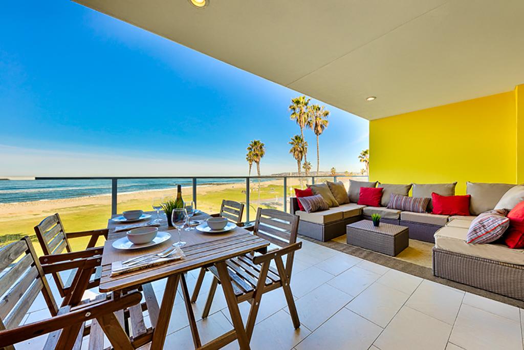 5115 #08 - Ocean Beachfront Villa #8 - thumb 2