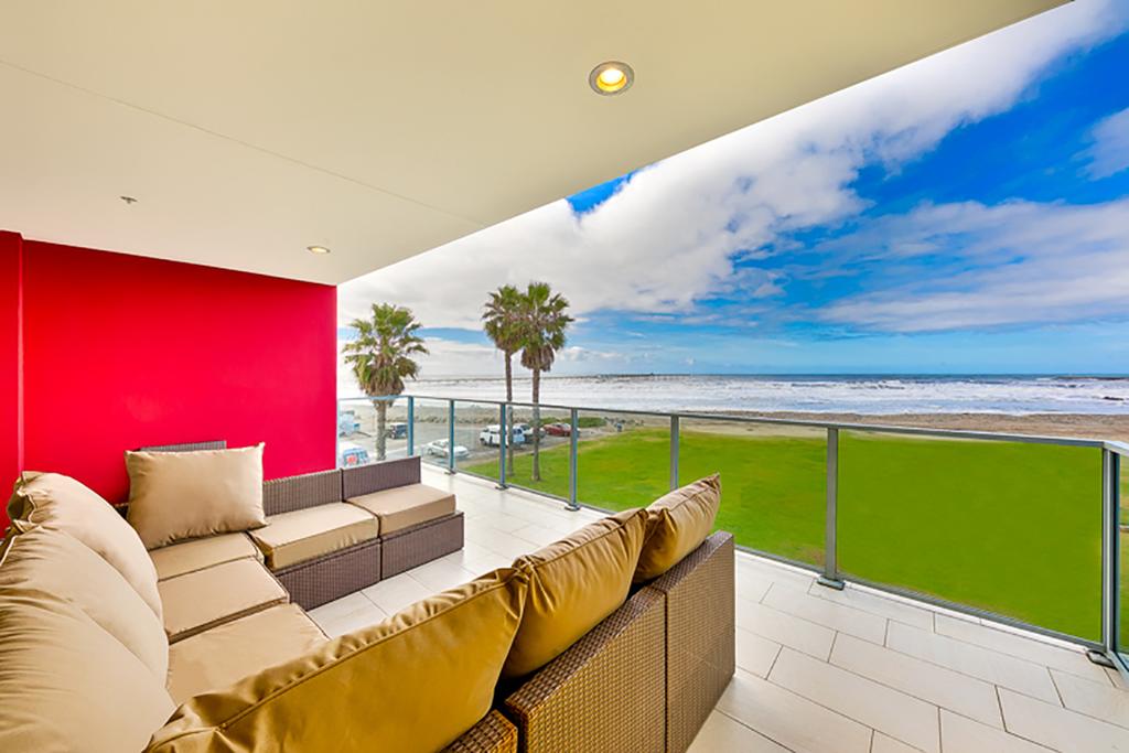 5115 #08 - Ocean Beachfront Villa #8 - thumb 1