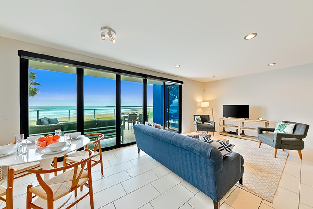 5115 #09 - Ocean Beachfront Villa #9 - thumb 2