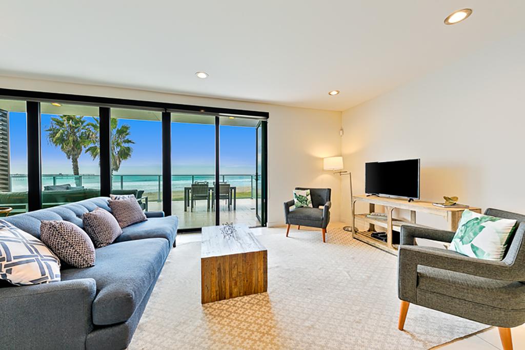 5115 #09 - Ocean Beachfront Villa #9 - thumb 3