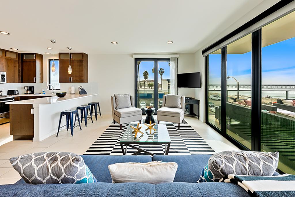 5115 #10 - Ocean Beachfront Villa #10 - thumb 2