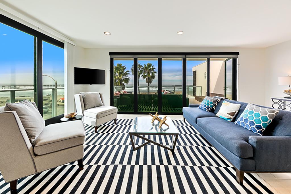 5115 #10 - Ocean Beachfront Villa #10 - thumb 3