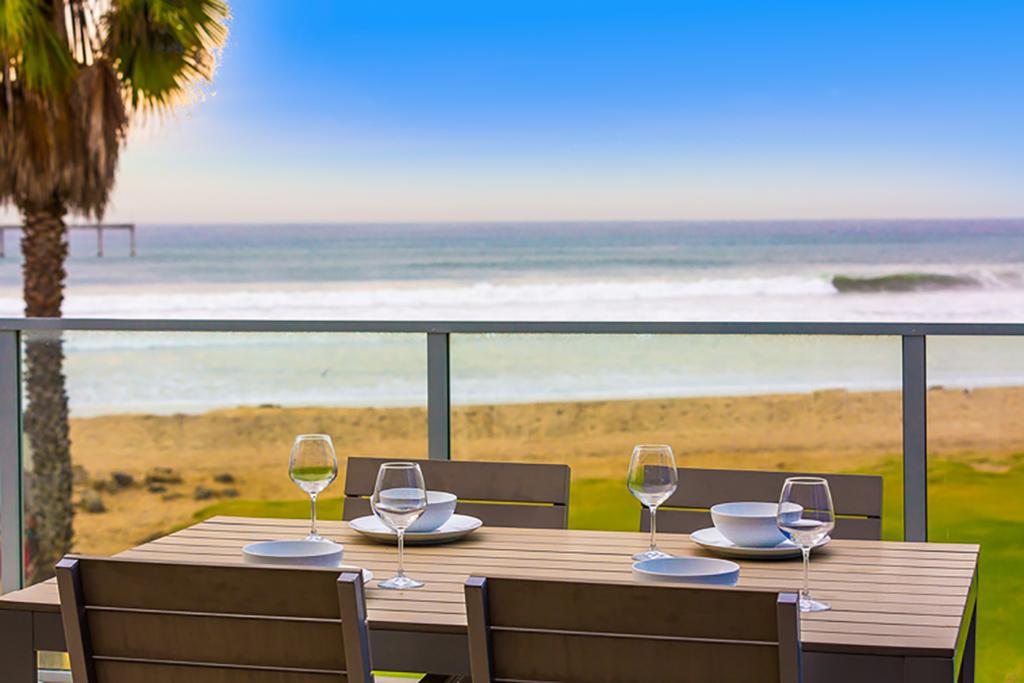 5115 #10 - Ocean Beachfront Villa #10 - thumb 1
