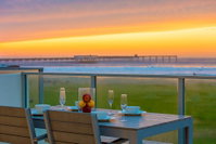 5115 Ocean Beachfront Villa Three Bedroom Condo 1 Accommodation Dallas