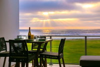 5115 Ocean Beachfront Villa Two Bedroom Condo 2 Accommodation Dallas