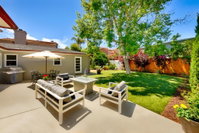 538 - Sunny Gardens Accommodation Dallas