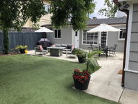 538 - Sunny Gardens Accommodation Dallas