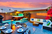 846 - Sunny Delight II Two-Bedroom Holiday Home Accommodation Dallas