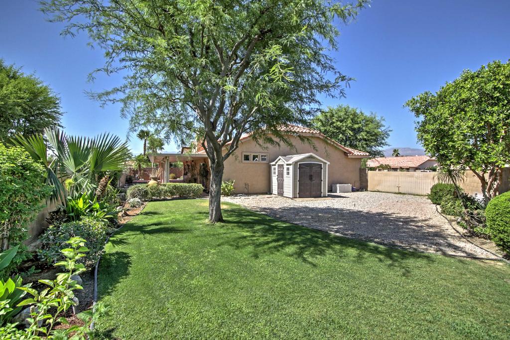 'Bella Vista' La Quinta Home With Pool! - thumb 2