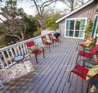 'Casa del Arbol' Tree house for 14 Guests - Accommodation Dallas