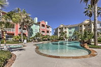 Booking Galveston Accommodation Dallas