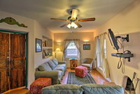 'Esperanza' - Quaint Tucson Home with Hot Tub and Patio Accommodation Dallas