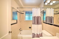 'Garden Apartment' - 4 Mi to Downtown Atlanta Accommodation Dallas