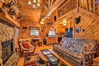 'Heidelberg Inn' w/ Hot Tub 0.3 Mi to Main St Accommodation Dallas