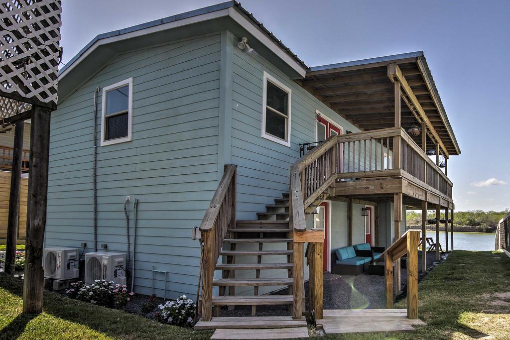 'Soleil Suite' Studio With Grill And Arroyo River Pier! - thumb 0