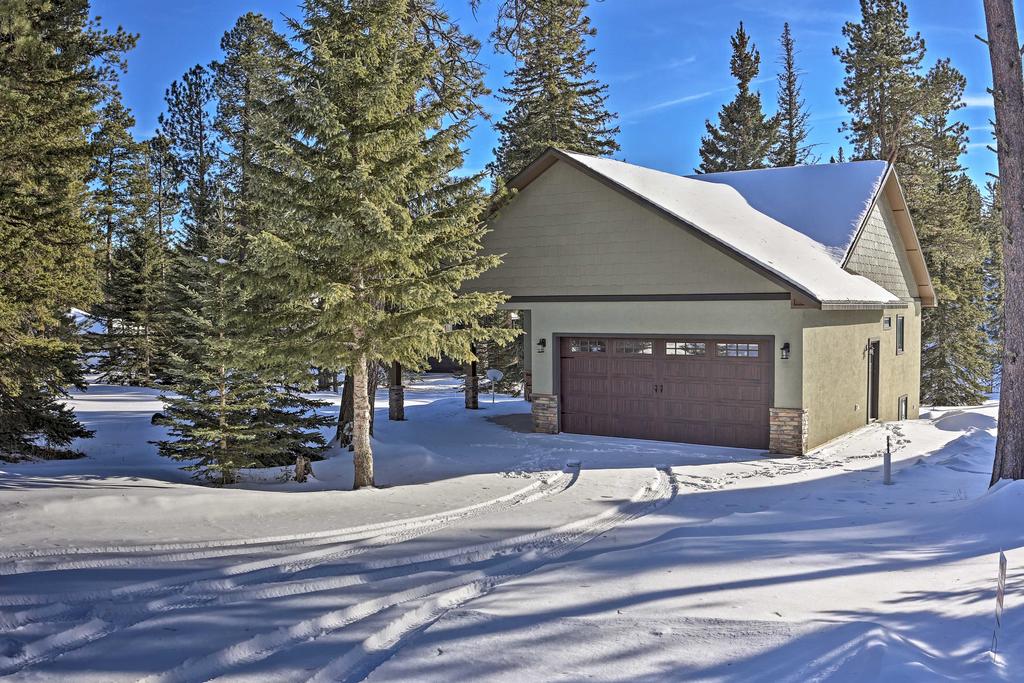 'The Gathering Place' Home With Hot Tub By Deer Mtn! - thumb 0