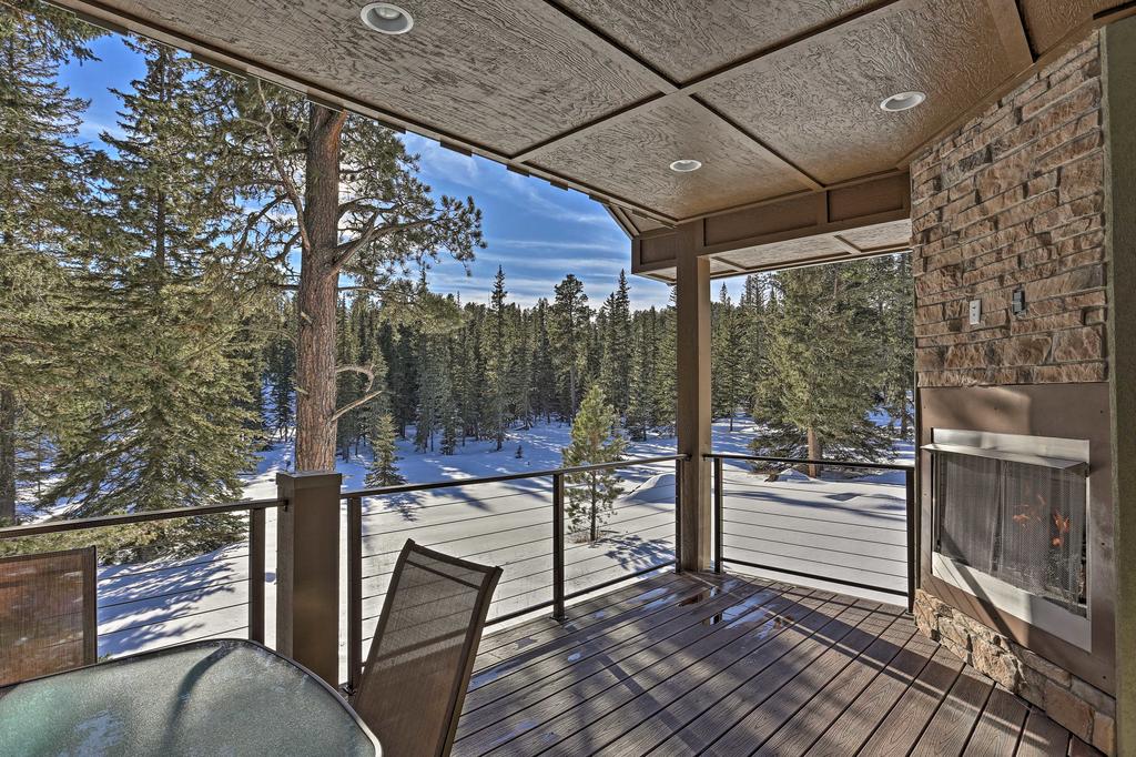 'The Gathering Place' Home With Hot Tub By Deer Mtn! - thumb 1