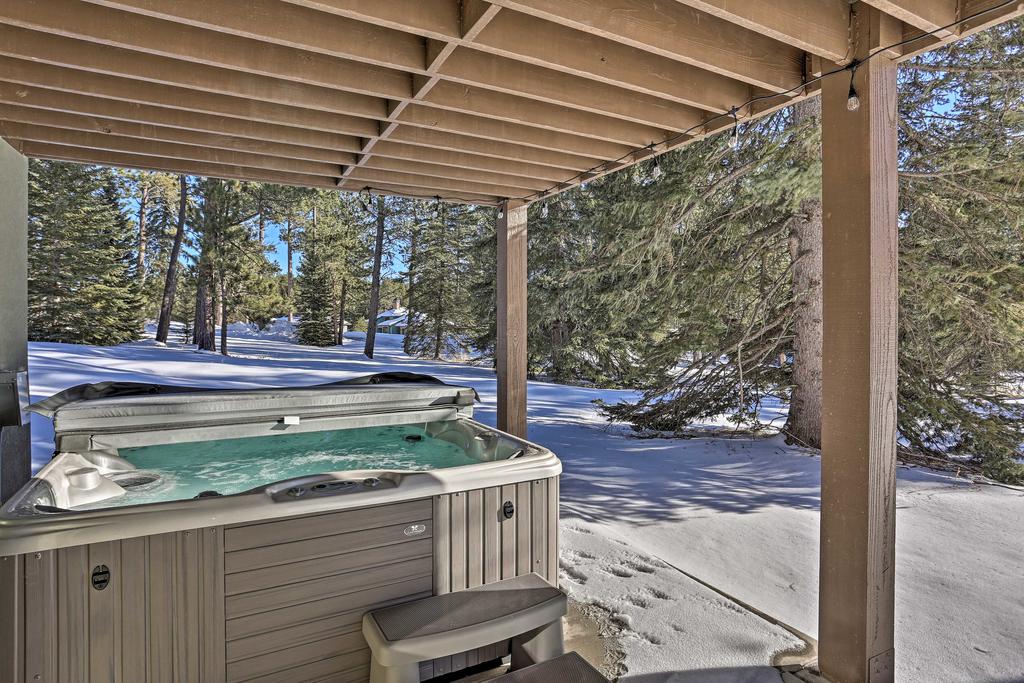 'The Gathering Place' Home With Hot Tub By Deer Mtn! - thumb 2