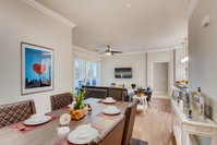 70 off - San Diego Top Location Work Or Fun 2BR/2.5 Bath - Pool Gym  Free Parking FV10 Accommodation Dallas
