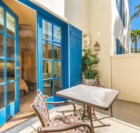 T21 Lux Villa With Fountain View Condo - Accommodation Dallas