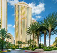  NO RESORT FEES  STRIP VIEW  MGM STUDIO-2307 Accommodation Dallas