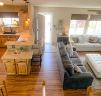 Home Away from Home- near AF Academy - Accommodation Dallas