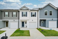 New 2020 Townhome 15 mins from ATL Airport Accommodation Dallas