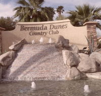 -Detached Condo BERMUDA FAIRWAY VILLAS 6 PLACES STAY MINIMUN 28 NIGHTS - Accommodation Dallas