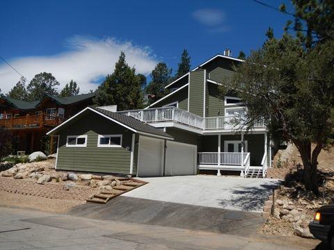 040 Bear Lake Retreat Home - thumb 1