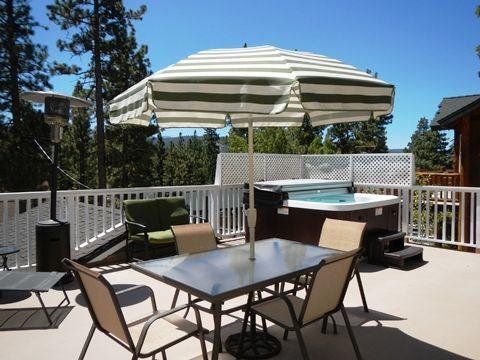 040 Bear Lake Retreat Home - thumb 0