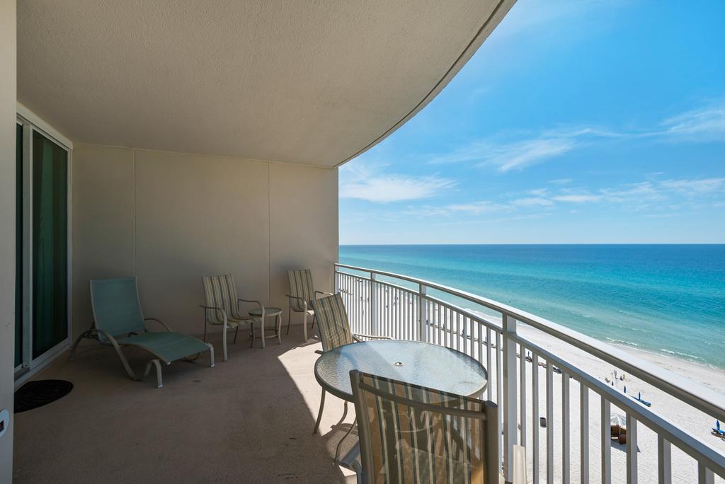 0708 - 1B/2 Bath With Bonus Room. Master Bedroom & Living Room Face The Gulf! - thumb 3