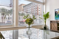 1 and 2 BR Luxury Condos Steps Away From French Quarter Accommodation Dallas