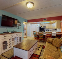 1 Bed 1 Bath Apartment in South Padre Island - Accommodation Dallas