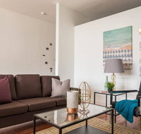 1 BR Apt Near AA Center with Parking by Frontdesk - Accommodation Dallas