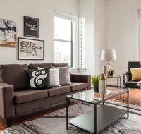 1 BR Uptown Apt close to shopping by Frontdesk - Accommodation Dallas