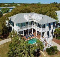 1 Palm Court - Accommodation Dallas