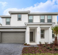 10 Bedroom 8 Bathroom Sonoma Resort Villa - Accommodation Dallas