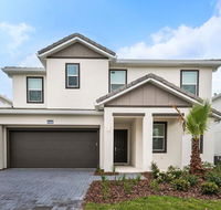 10 Bedroom 8 Bathroom Sonoma Resort Villa - Accommodation Dallas