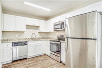 10 Minute From Atlanta Beautiful Spacious Comfortable and Clean Accommodation Dallas