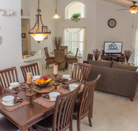 100 Westridge 4 Bedroom Villa - Accommodation Dallas