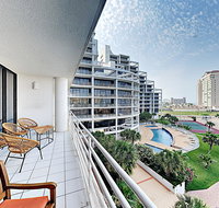 1000 Padre Blvd Condo 316 - Accommodation Dallas